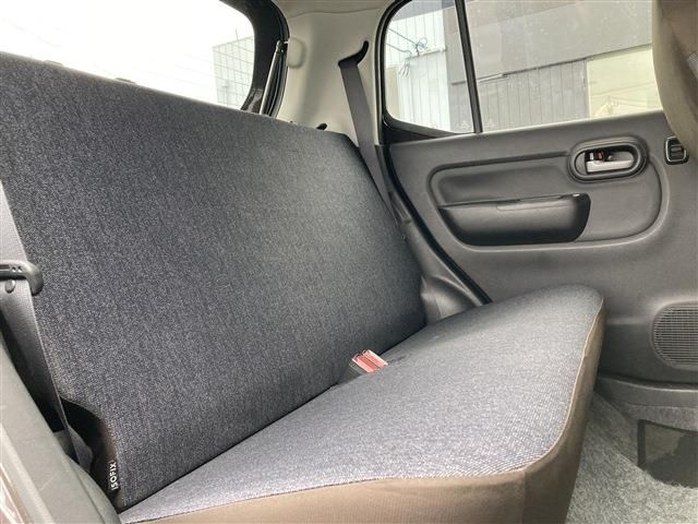 SUZUKI ALTO  4WD 2023