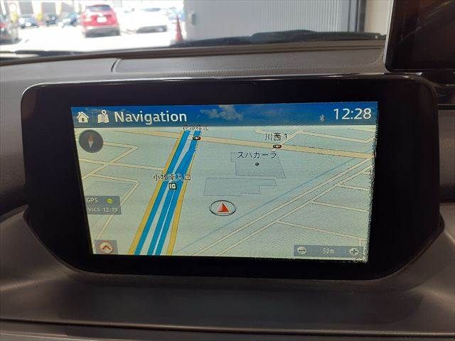 MAZDA ATENZA sedan 4WD 2015