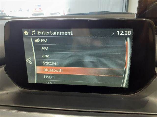 MAZDA ATENZA sedan 4WD 2015