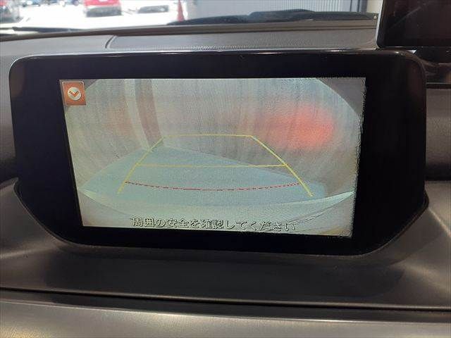 MAZDA ATENZA sedan 4WD 2015