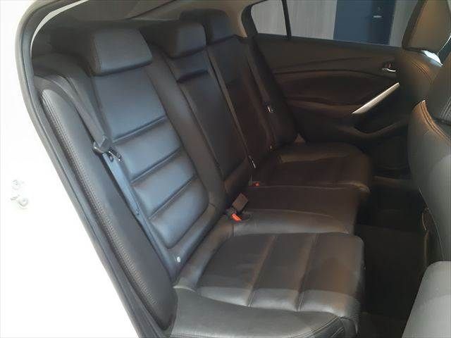 MAZDA ATENZA sedan 4WD 2015