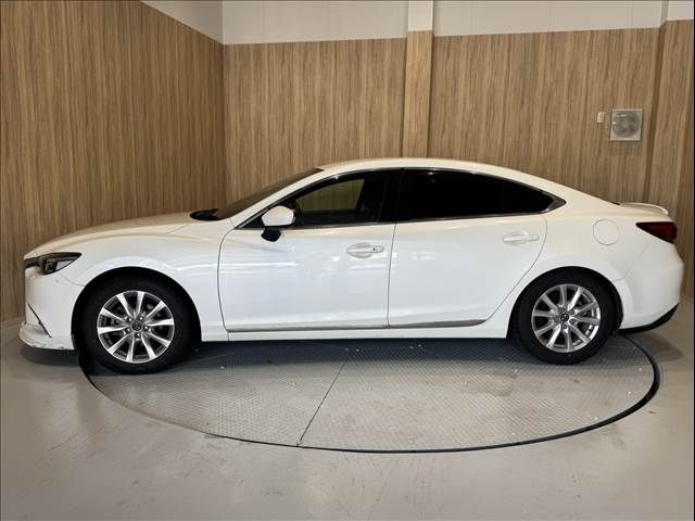 MAZDA ATENZA sedan 4WD 2015