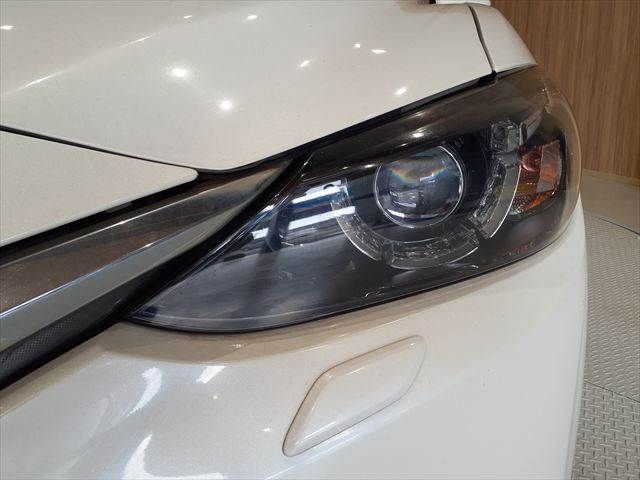 MAZDA ATENZA sedan 4WD 2015