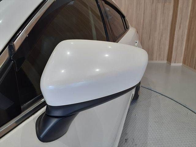 MAZDA ATENZA sedan 4WD 2015