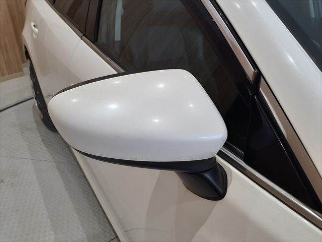 MAZDA ATENZA sedan 4WD 2015