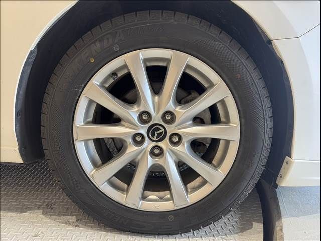 MAZDA ATENZA sedan 4WD 2015