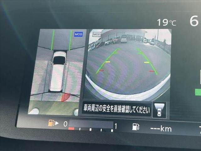 NISSAN SERENA  S-HYBRID 2016