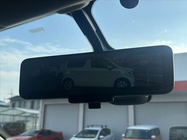 NISSAN SERENA  S-HYBRID 2016