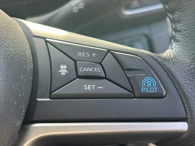 NISSAN SERENA  S-HYBRID 2016