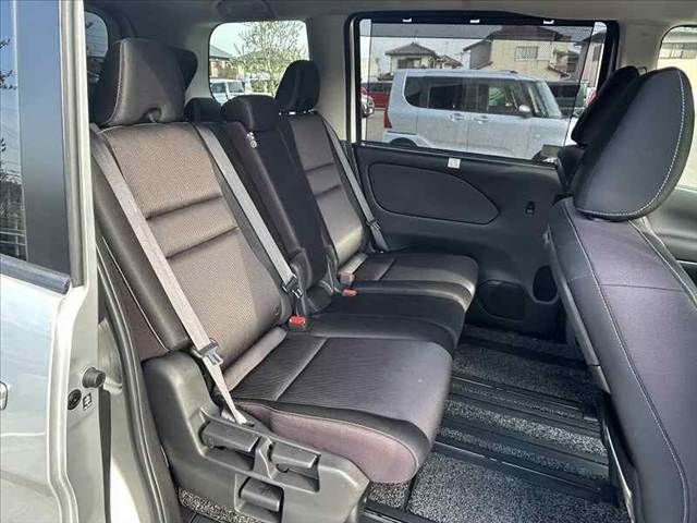 NISSAN SERENA  S-HYBRID 2016