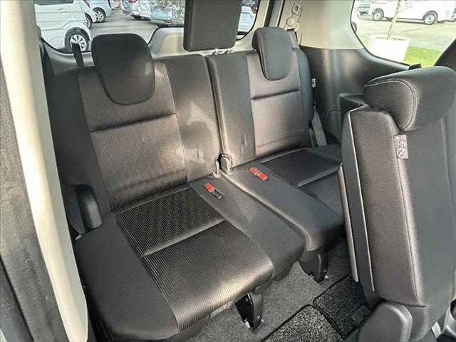 NISSAN SERENA  S-HYBRID 2016