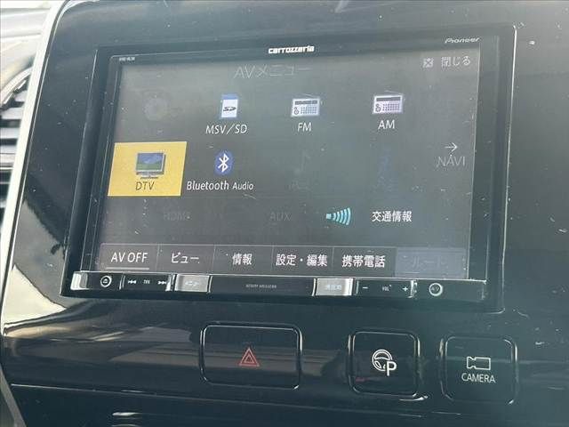 NISSAN SERENA  S-HYBRID 2016