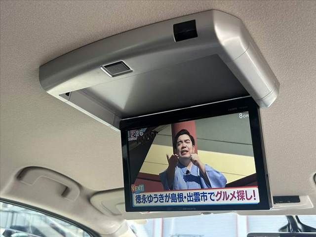 NISSAN SERENA  S-HYBRID 2016