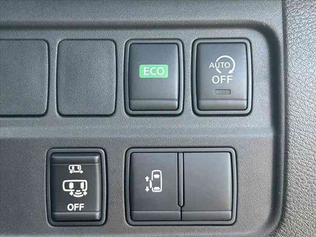 NISSAN SERENA  S-HYBRID 2016