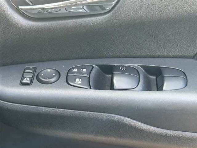 NISSAN SERENA  S-HYBRID 2016