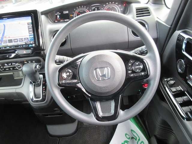 HONDA N BOX CUSTOM 2022