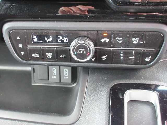 HONDA N BOX CUSTOM 2022