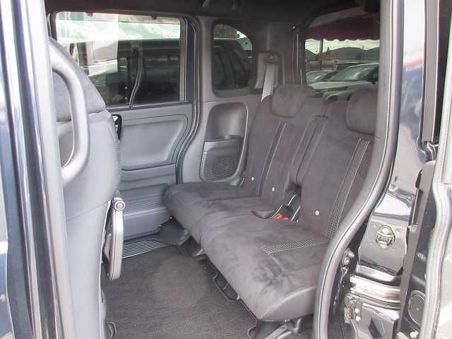 HONDA N BOX CUSTOM 2022