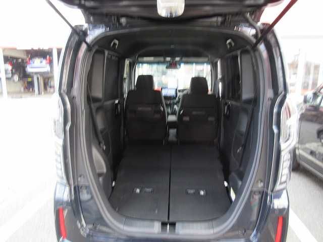 HONDA N BOX CUSTOM 2022