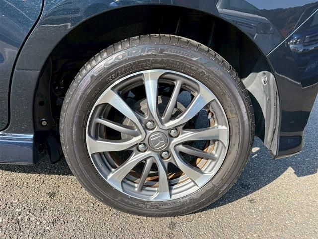 HONDA N BOX CUSTOM 2021