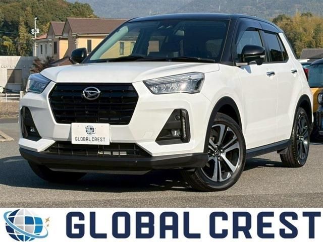 DAIHATSU ROCKY 2025