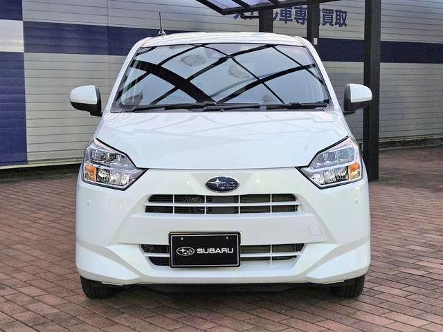 SUBARU PLEO PLUS 2021