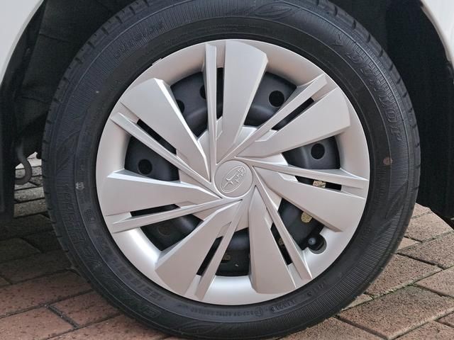 SUBARU PLEO PLUS 2021