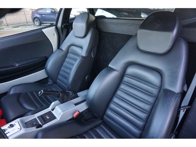 FERRARI FERRARI 360 MODENA 2001