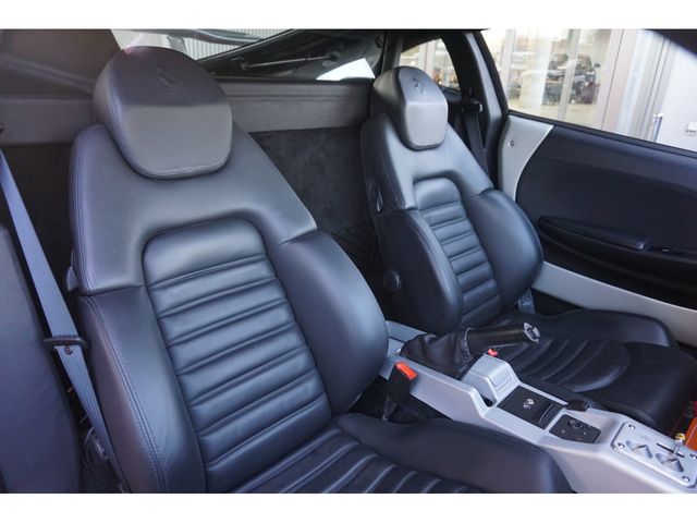 FERRARI FERRARI 360 MODENA 2001