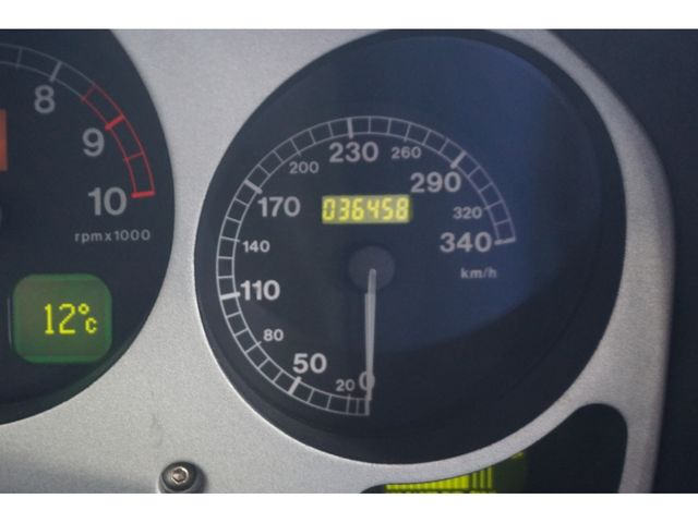 FERRARI FERRARI 360 MODENA 2001