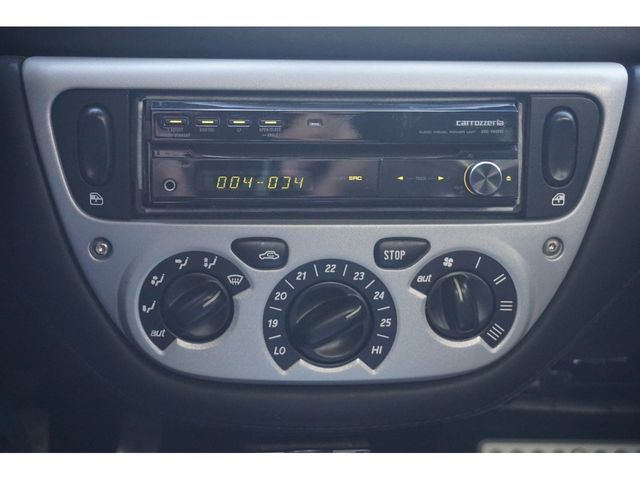 FERRARI FERRARI 360 MODENA 2001