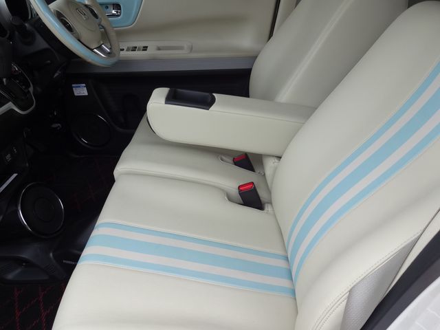 HONDA N BOX SLASH 4WD 2015