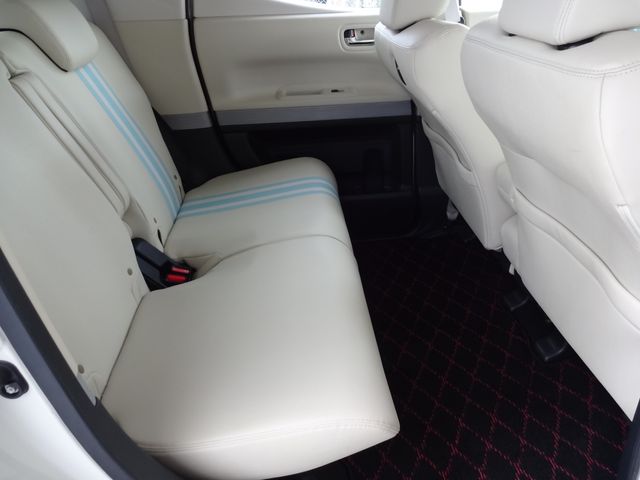 HONDA N BOX SLASH 4WD 2015