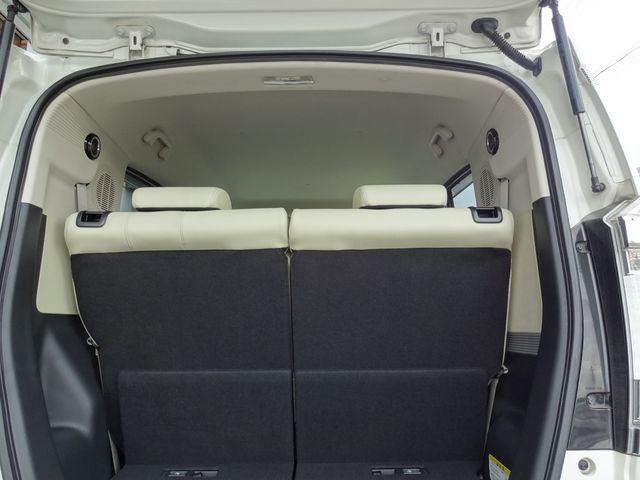 HONDA N BOX SLASH 4WD 2015