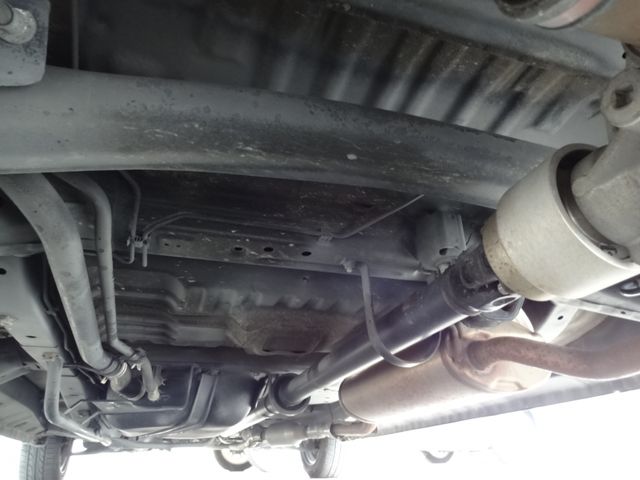 HONDA N BOX SLASH 4WD 2015