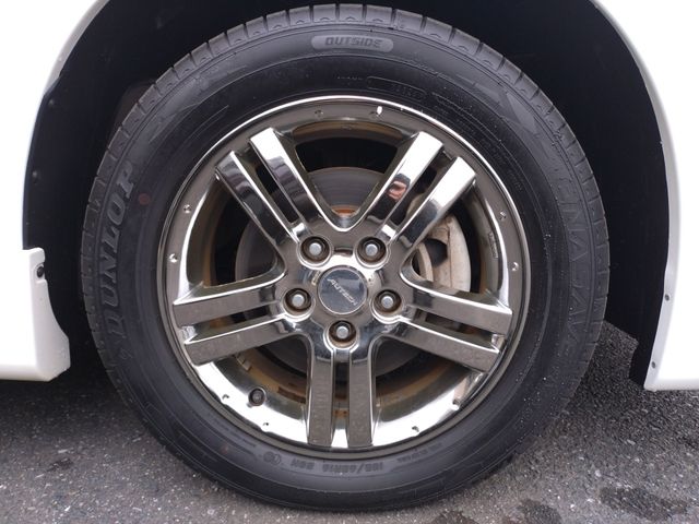 NISSAN SERENA  WG 2006