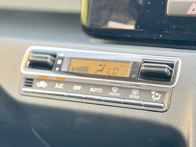 SUZUKI WAGON R Custom Z 2025