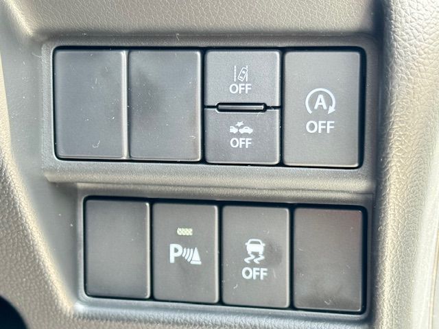 SUZUKI WAGON R Custom Z 2025