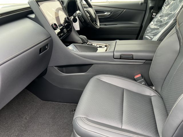 TOYOTA VELLFIRE 2025