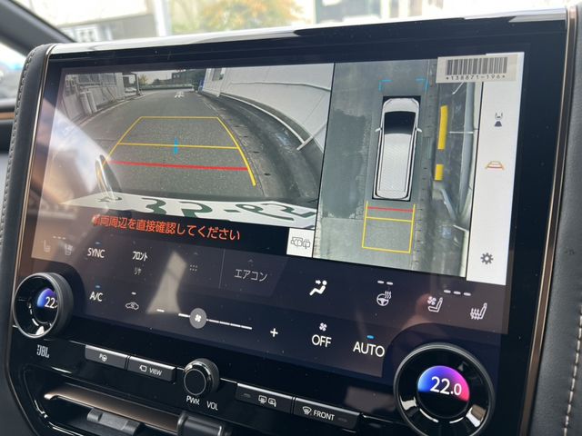 TOYOTA VELLFIRE 2025