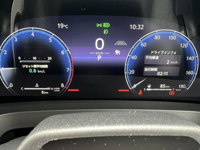 TOYOTA VELLFIRE 2025