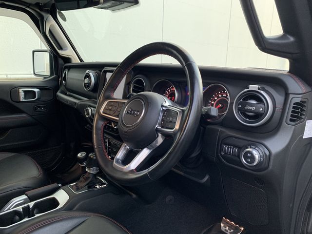 JEEP JEEP WRANGLER UNLIMITED 2020