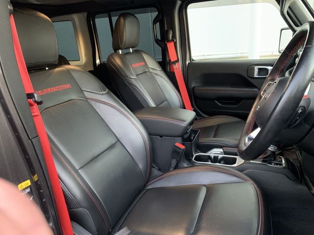 JEEP JEEP WRANGLER UNLIMITED 2020