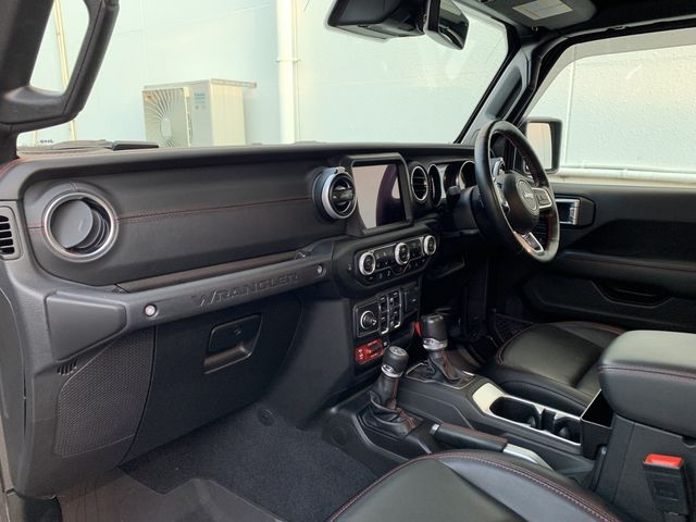 JEEP JEEP WRANGLER UNLIMITED 2020