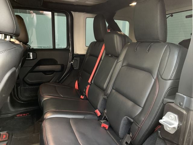 JEEP JEEP WRANGLER UNLIMITED 2020