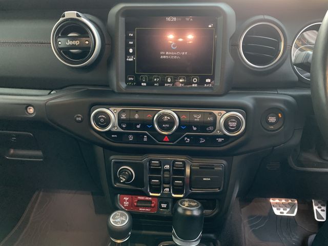 JEEP JEEP WRANGLER UNLIMITED 2020