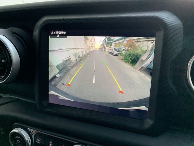 JEEP JEEP WRANGLER UNLIMITED 2020