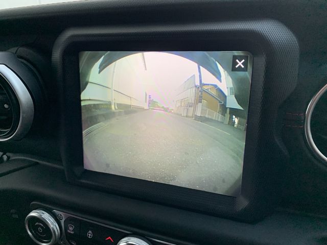 JEEP JEEP WRANGLER UNLIMITED 2020