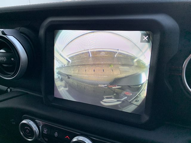 JEEP JEEP WRANGLER UNLIMITED 2020