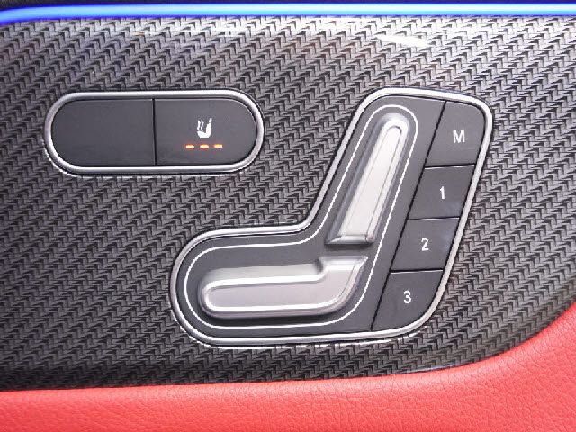 MERCEDES BENZ MERCEDES BENZ GLB 2021